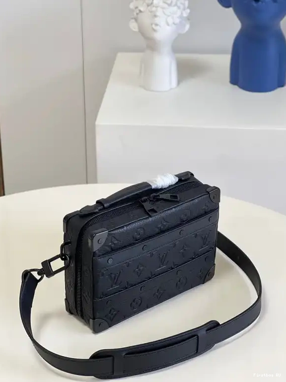 Firstbags ru review SOFT HANDLE LOUIS TRUNK VUITTON 0628